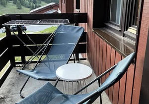 Résidence Plagne Lauze - maeva Home - Studio 4 people - Comfort