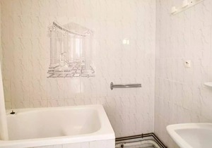 Residence Curling B1-b2 - Studio for 3 People