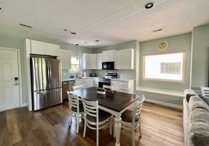 Rock Lane 136 lakefront with resort amenities!