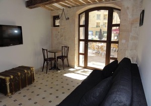 Studio - Marseille
