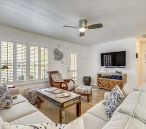 Bahamas Beach Cottages Point 