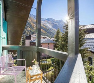 Chamonix 