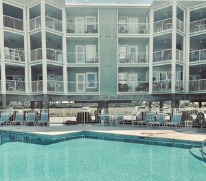 Jubilee Landing 
