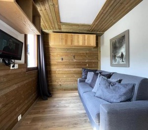 Résidence Sarvan Pour Personnes 
