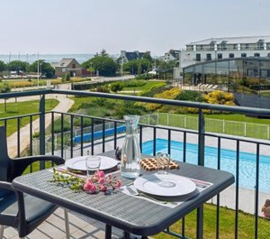 Residence Thalasso Concarneau 