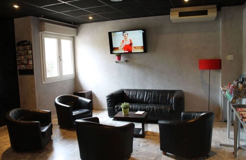 Sud Hotel | 10min du centre-ville! Chambre double comfortable