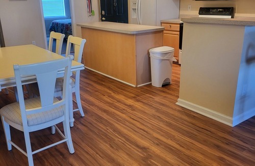 Rehoboth Beach Condo | 1206 Palms, 3-bedroom, 2-bath condo, Select August dates still available