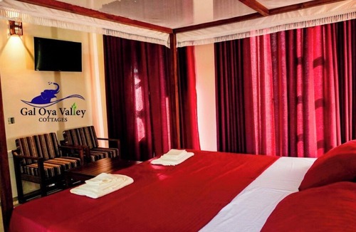 Polwatta Hotel | 4 Exclusive Cottages in a Peaceful Eco-retreat