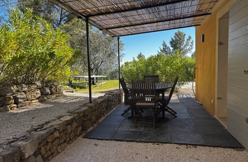 Draguignan House | A 4-star Provencal Premium break