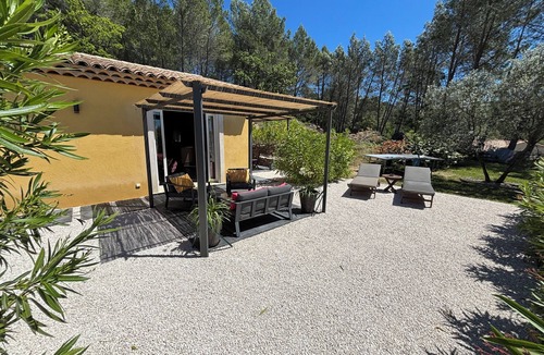 Draguignan House | A 4-star Provencal Premium break
