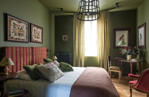Dieppe Apartment | Albertine-Apartment-Ensuite with Shower