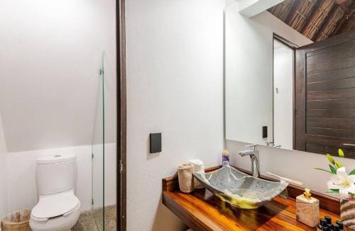 Los Tamarindos Hotel | Aldea Kanaloa Hotel Puerto Escondido