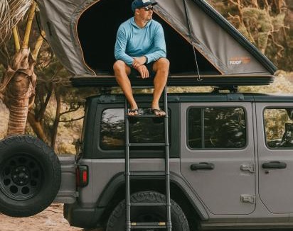 Paia Other | Aloha Glamp Explore Maui with our Jeeps Camper