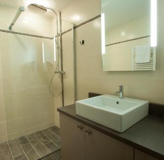 Brides-les-Bains Hotel | Altis Val Vert