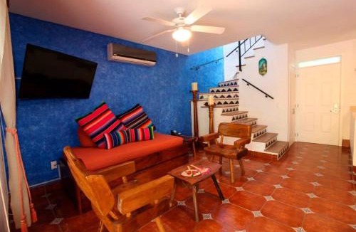 North End Apartment | Amazing 2BR Master Suite at Boutique Hotel