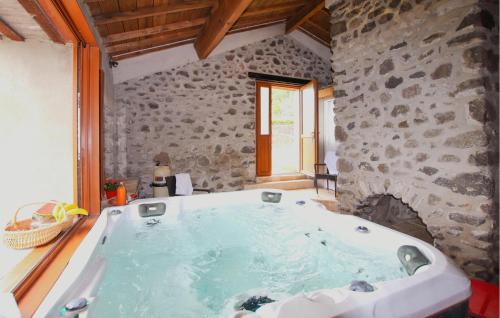 Privas House | Amazing Home In Privas With Sauna