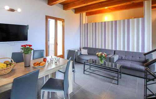 Privas House | Amazing Home In Privas With Sauna