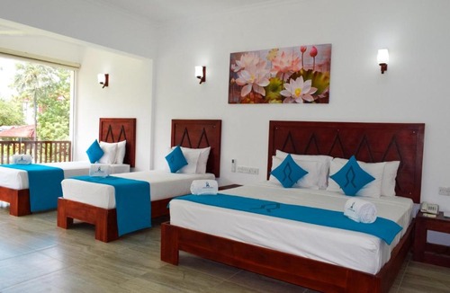Trincomalee Hotel | Anantamaa Hotel