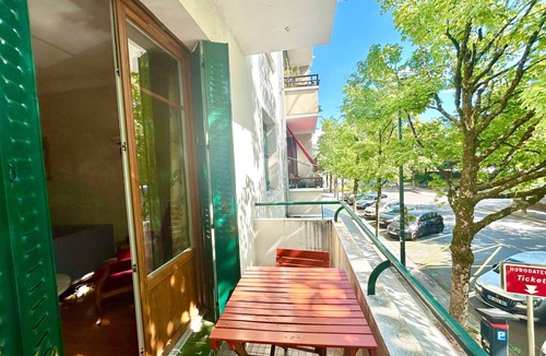 Annecy Old Town Apartment | Annecy Centre - 3-Room Apartment with Parking near the Lake