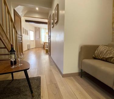 Saint-Emilion Apartment | APARTHOTEL Appartement Saint Emilion