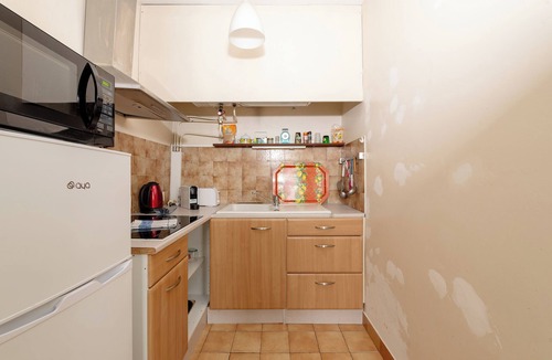 Saint-Girons Apartment | Apartment Centre Saint Girons, T2 Centre Saint Girons