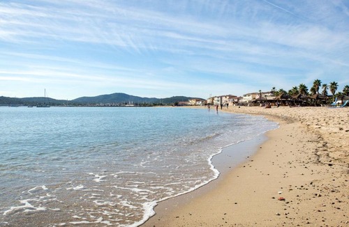 Les Restanques Apartment | Apartment Les Perles de Saint Tropez - POG161