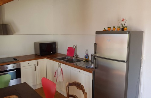 Le Mourillon Apartment | Apartment near the Mourillon beaches in Toulon