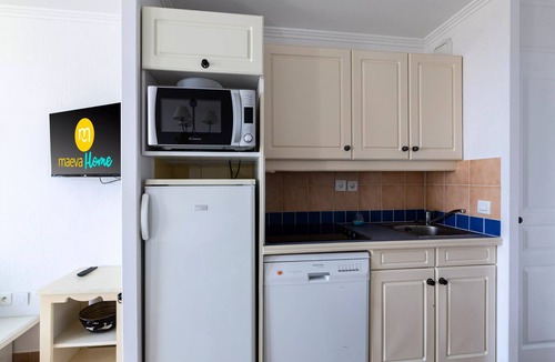 Les Restanques Apartment | Apartments in the Restanques of the Gulf of St Tropez - maeva Home - 3-Room Apartment 6 People - Selection