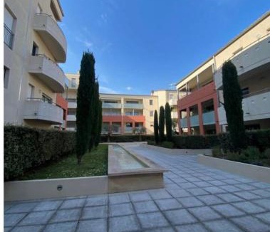 Faubourg Apartment | Appartement avec terrasse