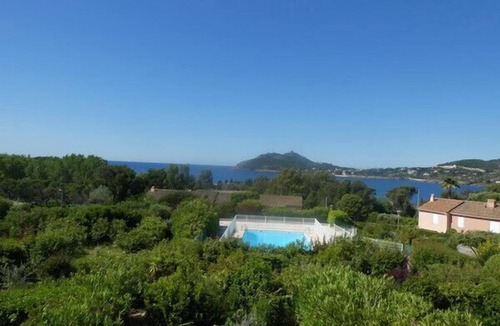 Agay Apartment | Appartement l'Olivier 2 pièces à Agay plage