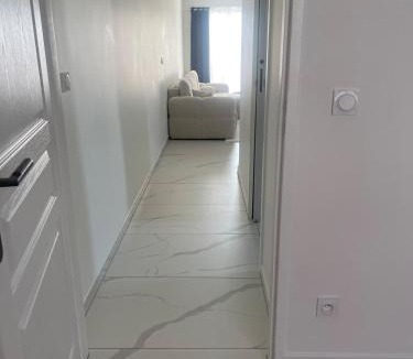 Saint-Cergues Apartment | Appartement Moderne