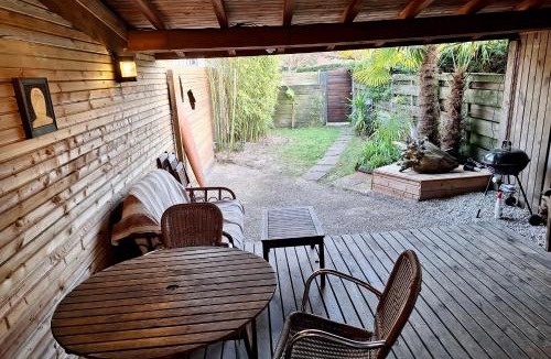 Labenne Apartment | Aux portes de l'océan 2