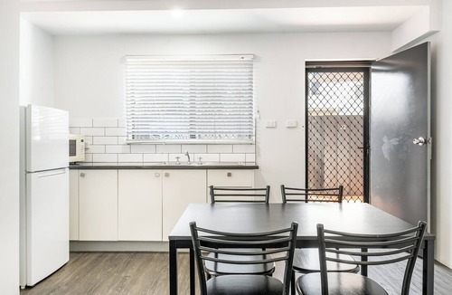 Ballina Hotel | Ballina Homestead Motel
