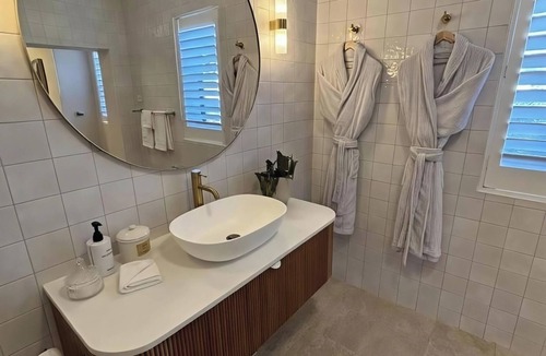 Kelso Bed & Breakfast | Bathurst River House B & B Room 1