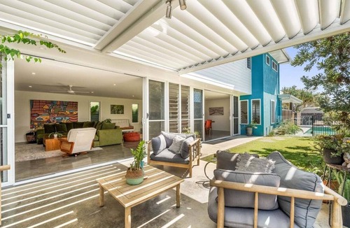 East Ballina House | Beachside Banksia - perfect beach stayvacation