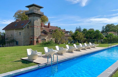 Biarritz Hotel | Beaumanoir Small Luxury Boutique Hotel