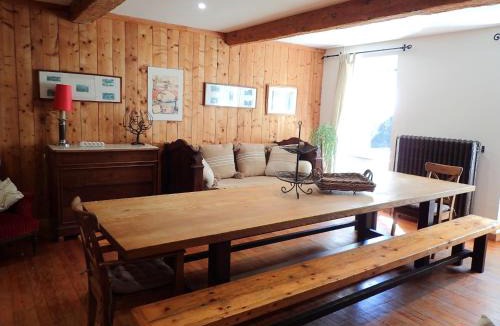 Fontiers-Cabardes House | Beautiful 17th century character residence