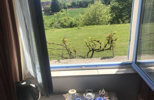 Grimault House | Bed and breakfast La Chablisienne - The sweetness and serenity for 2 people