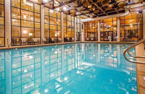 Bryce Canyon Hotel | Best Western PLUS Ruby's Inn