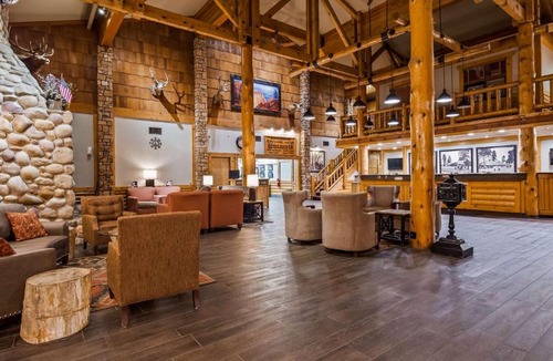 Bryce Canyon Hotel | Best Western PLUS Ruby's Inn