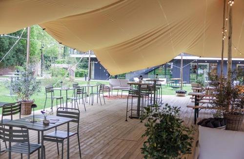 Wasquehal Hotel | Bienheureux Hôtel & Restaurant