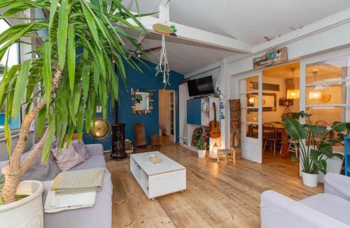 Labenne-Ocean Hotel | Board 'n Breakfast