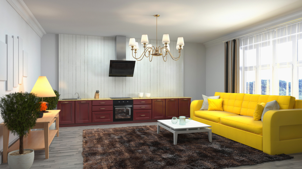 Roubaix Apartment | Céphas