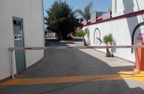 Jimenez Hotel | Campo Real Actopan