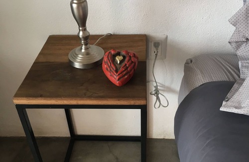 Sayulita Hotel | CasaNayar central department 1