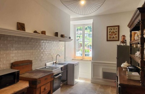 Mas-Cabardes House | Cathar Cottage, Country House: Peace, Coolness, and Nature