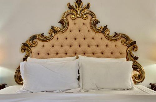 Tierce Hotel | Château La Bainerie