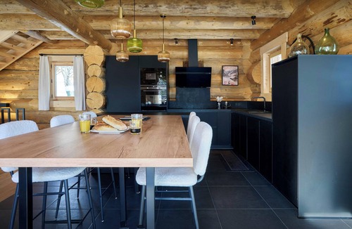 Font-Romeu-Odeillo-Via Ski Chalet | Chalet Escapade - Family-friendly chalet, near the slopes - OVO Network