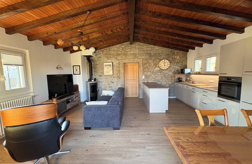 Sciez Apartment | Charming accommodation 5 minutes from the lake