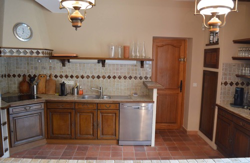 Pignans Villa | CHARMING AIR-CONDITIONED VILLA WITH HEATED POOL. EXCEPTIONAL VIEW.